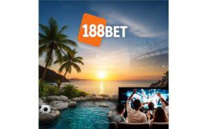 khuyến mãi 188bet